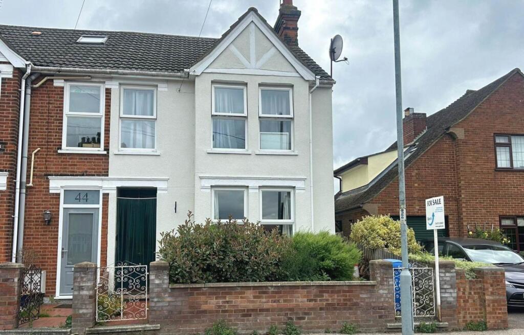 Main image of property: Sidegate Lane, Ipswich