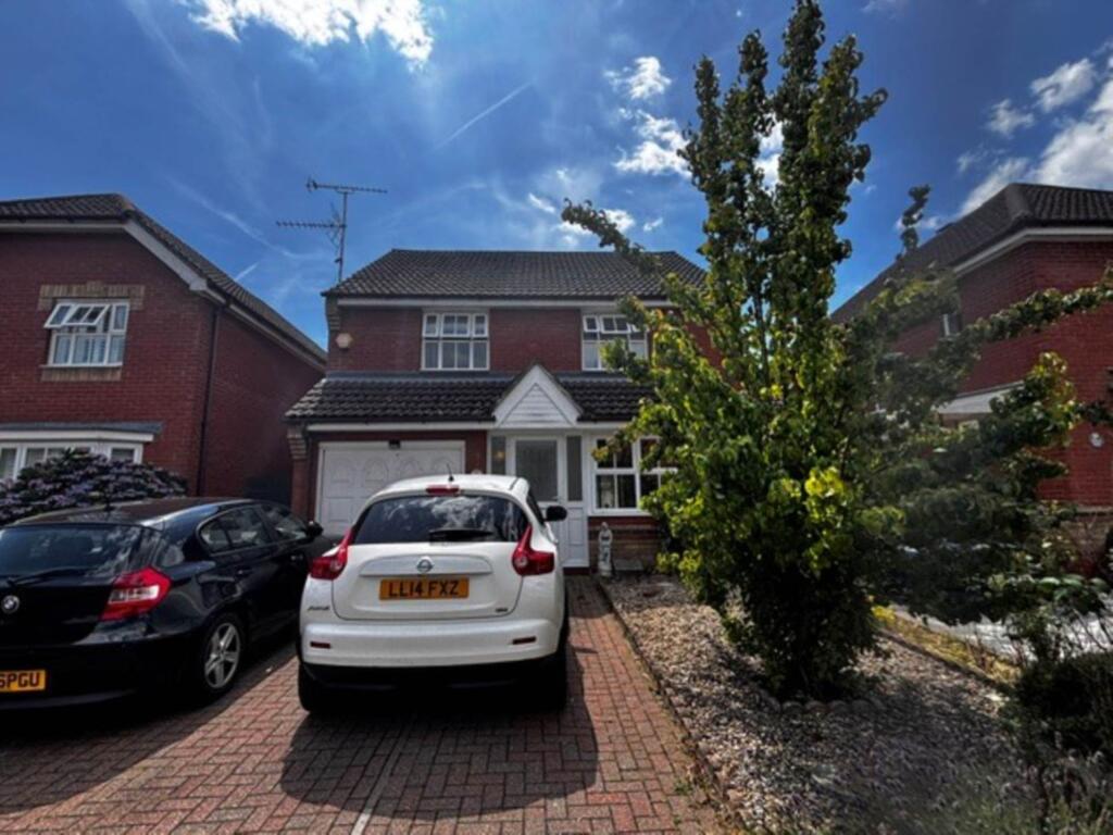 Main image of property: Pinewood, Ipswich