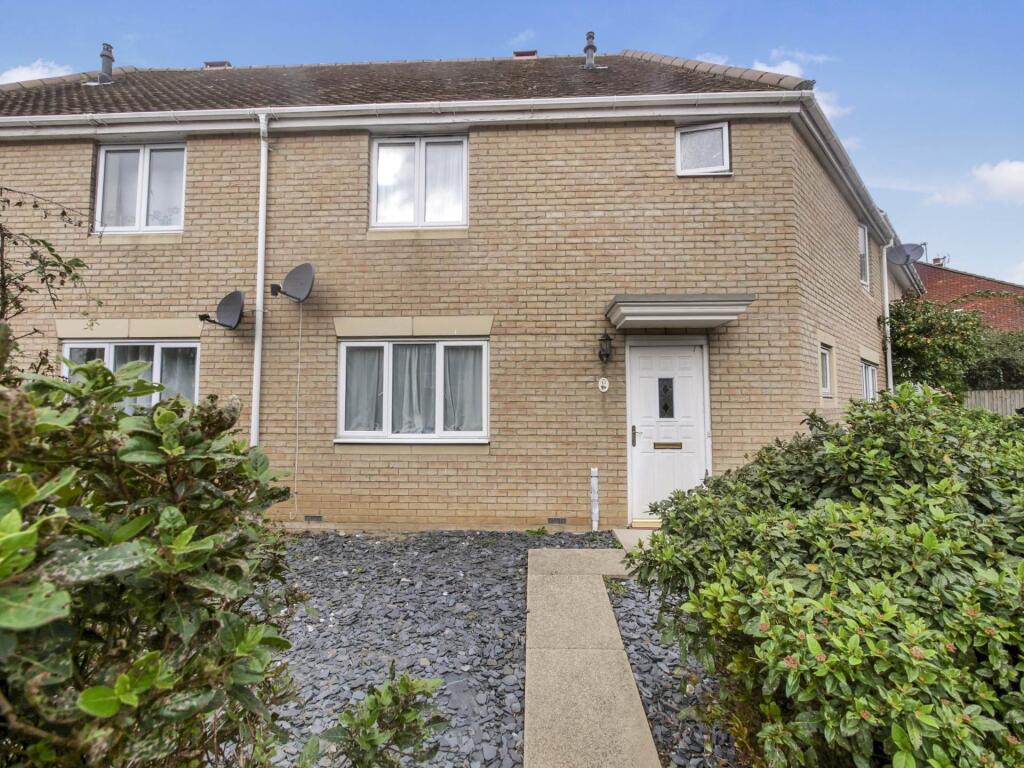 Main image of property: Hakewill Way, Colchester. CO4 5GU