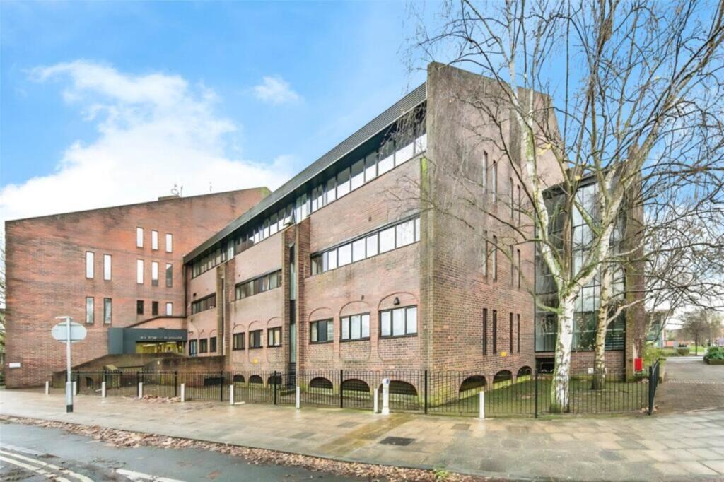 Main image of property: Rope Walk, Ipswich