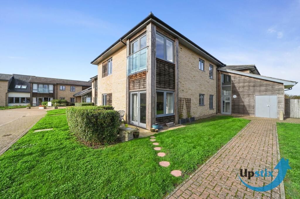 Main image of property: Dove Close, Capel St Mary