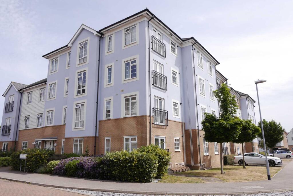 Main image of property: Shearwater House, Harwich