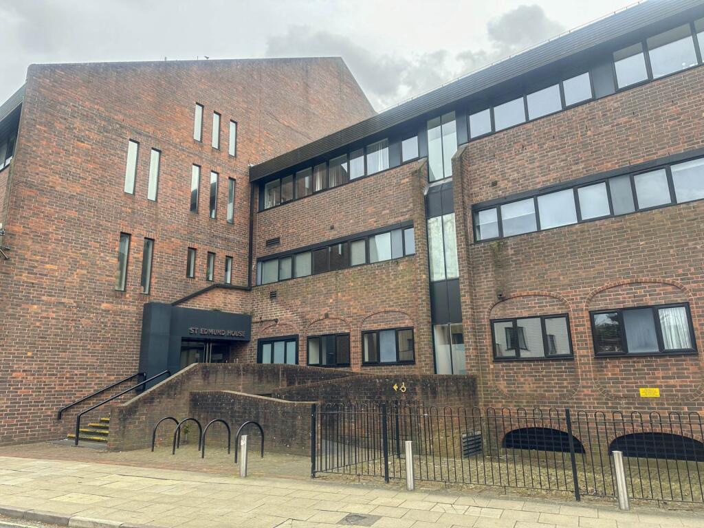 Main image of property: Rope Walk, Ipswich