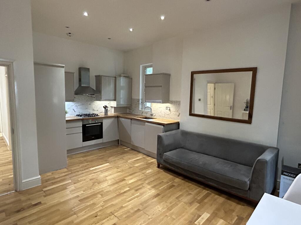 Main image of property: Christchurch Road, London SW2 3EX