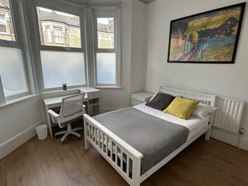 Main image of property: Perran Road, London SW2 3DJ