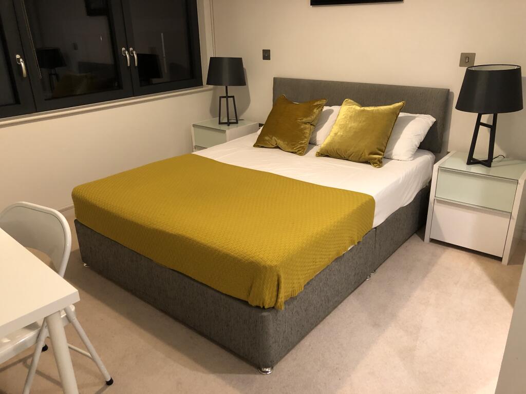 Main image of property: Lambarde Square, London SE10 9GB