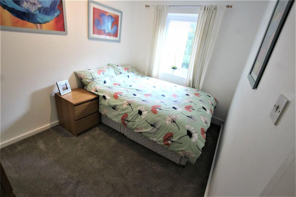 1 bedroom house share for rent in Russia Dock Road, London, SE16