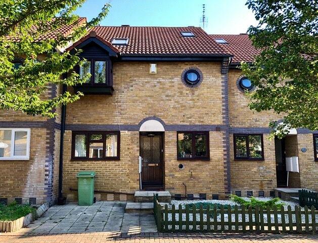 1 bedroom house share for rent in Fishermans Drive, London, SE16