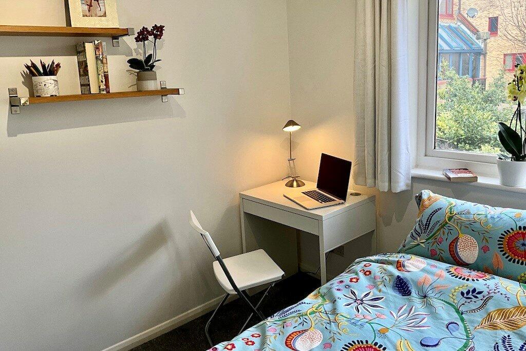 1 bedroom property for rent in Bywater Place, London, SE16