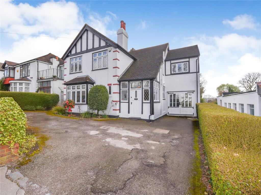 Main image of property: Norbury Hill, London, SW16