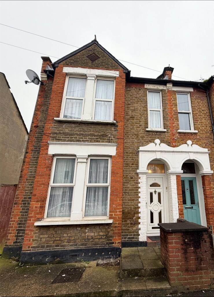 Main image of property: Milton Avenue, London, NW10
