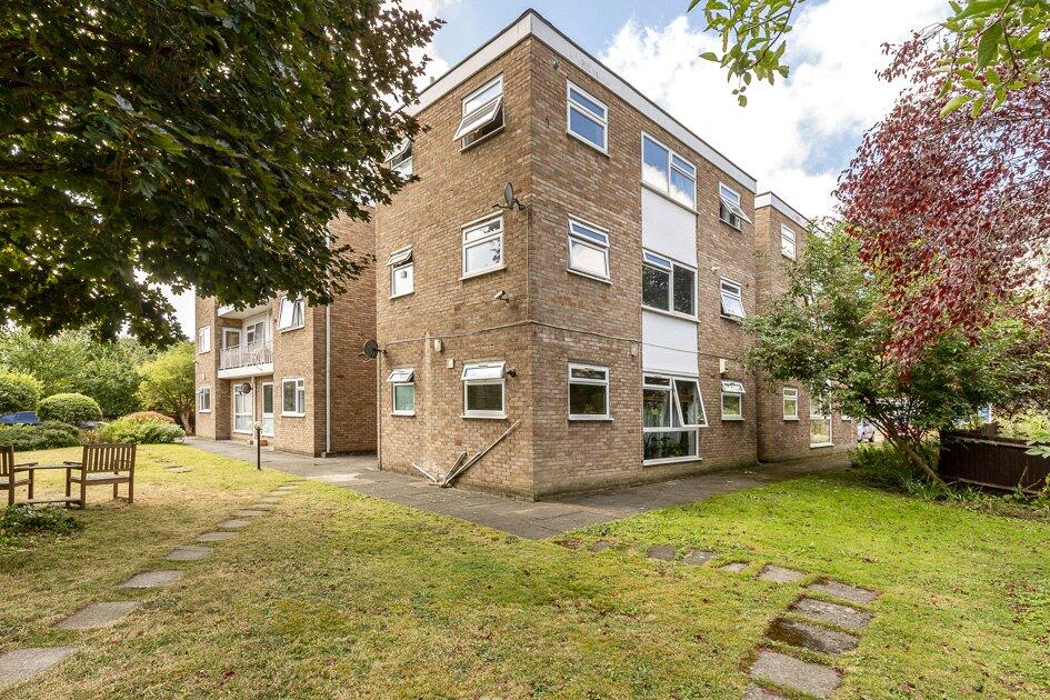 Main image of property: Dacres Road, London, SE23