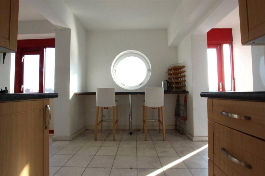 Main image of property: Newlands Quay, London, E1W