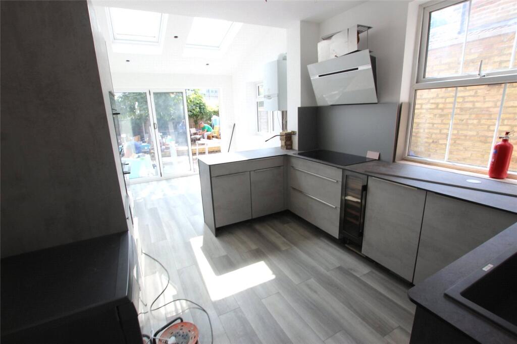 Main image of property: Marsala Road, London, SE13