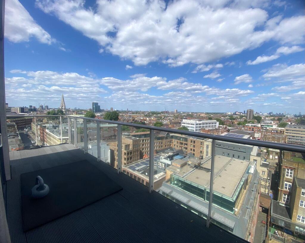 Main image of property: Kensington, Apartments, 11 Commercial Street, London, E1