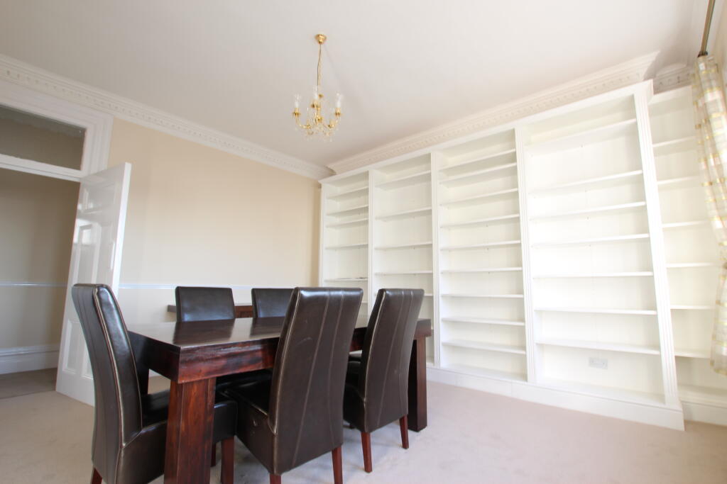 Main image of property: Evelyn Mansions, Carlisle Place, London, Westminster, SW1P