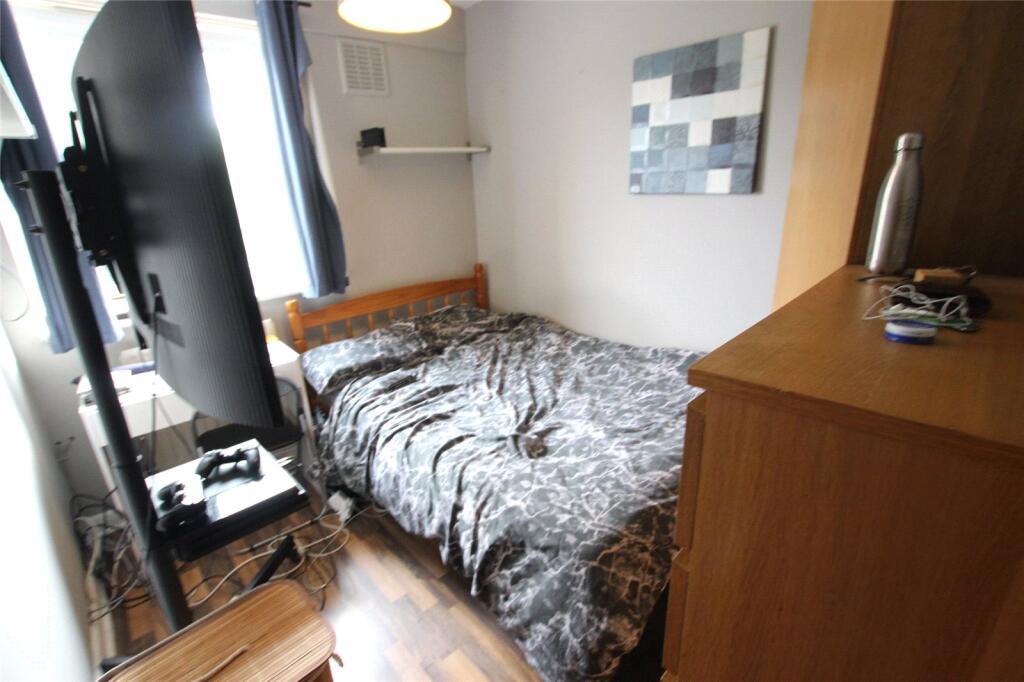 Main image of property: Mellish Street, London, E14