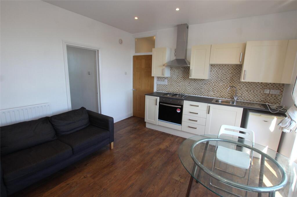 Main image of property: The Highway, London, E1W