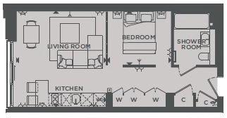 Master Floorplan Image 2