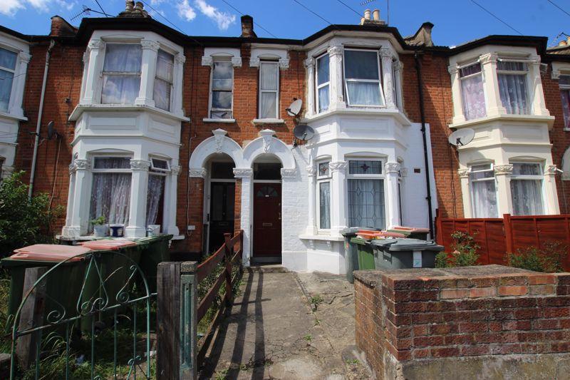 1 bedroom flat for rent in Sheringham Avenue, London, E12