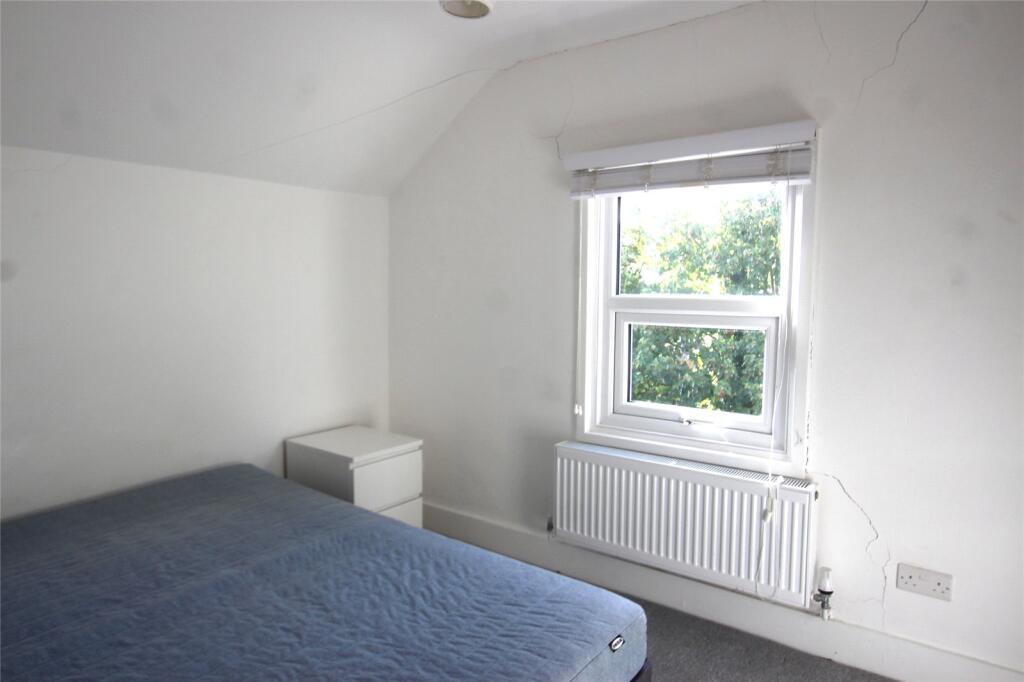 Main image of property: Catford Hill, London, SE6