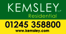Kemsley Residential, Chelmsford