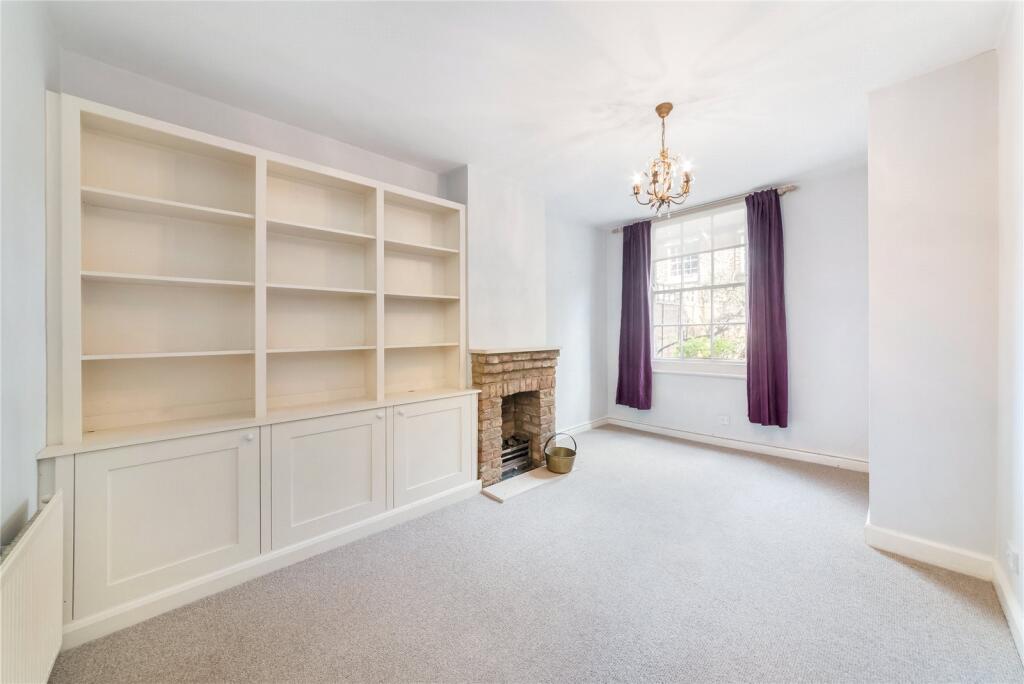 Main image of property: Freedom Street, Battersea, London, SW11