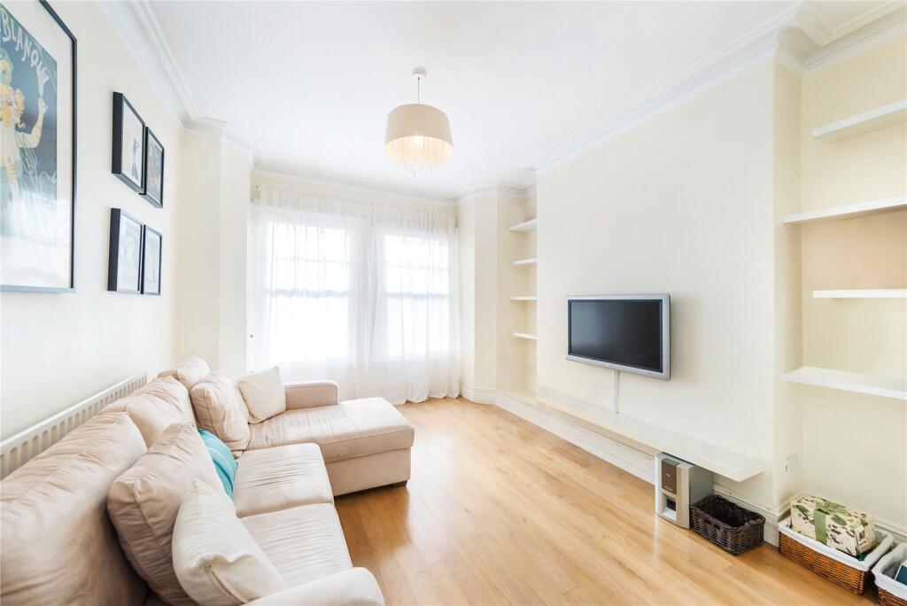 Main image of property: Cambridge Mansions, Cambridge Road, London, SW11