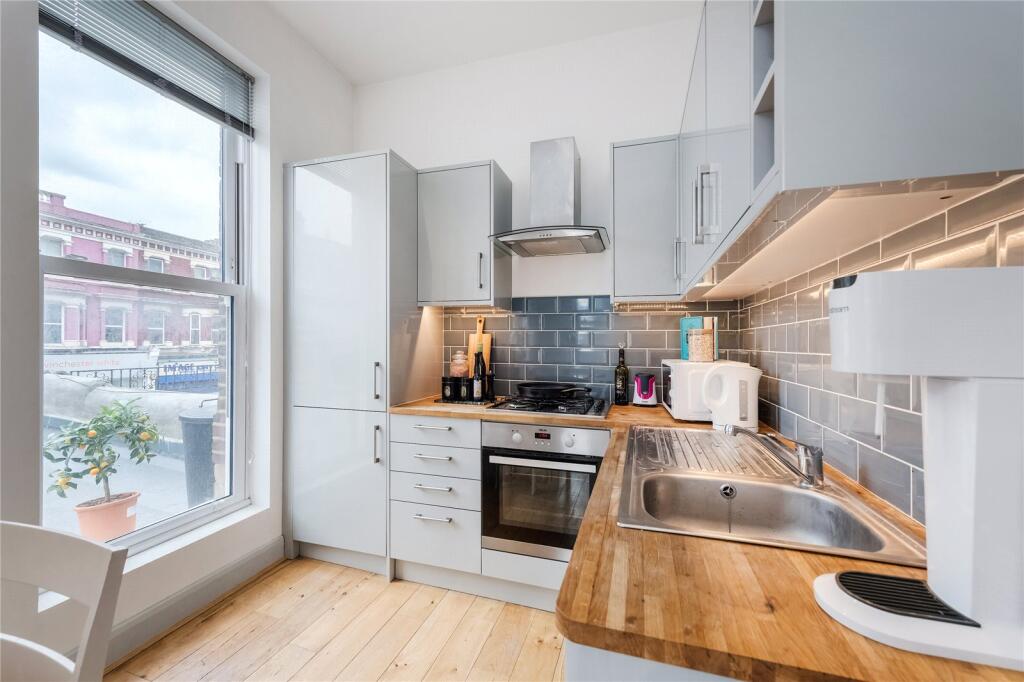 Main image of property: Dorothy Road, London, SW11