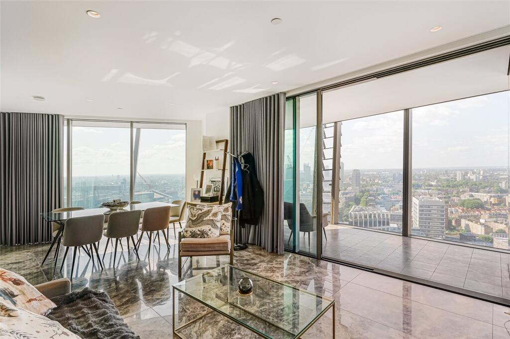 Main image of property: Blackfriars Road, London, SE1