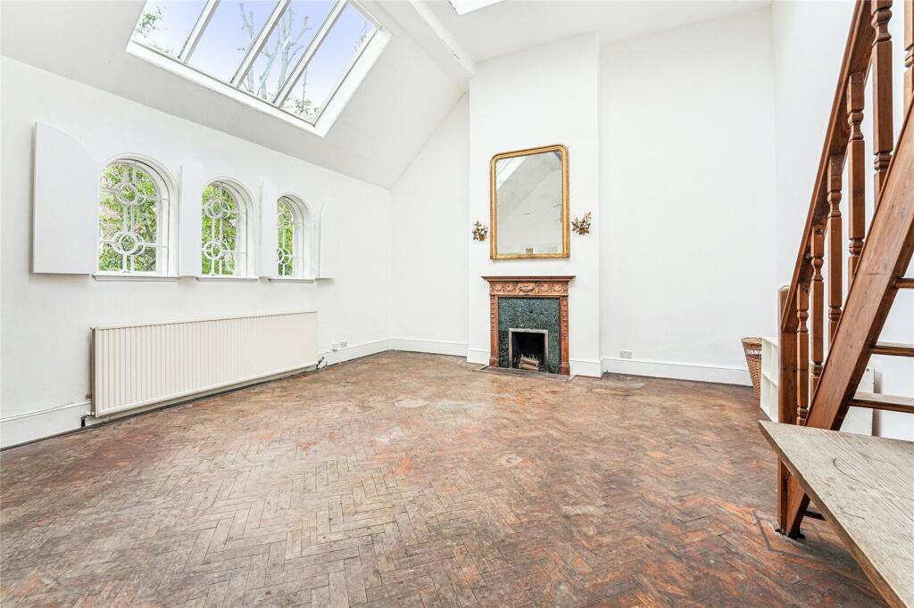 Main image of property: Albert Bridge Road, London, SW11