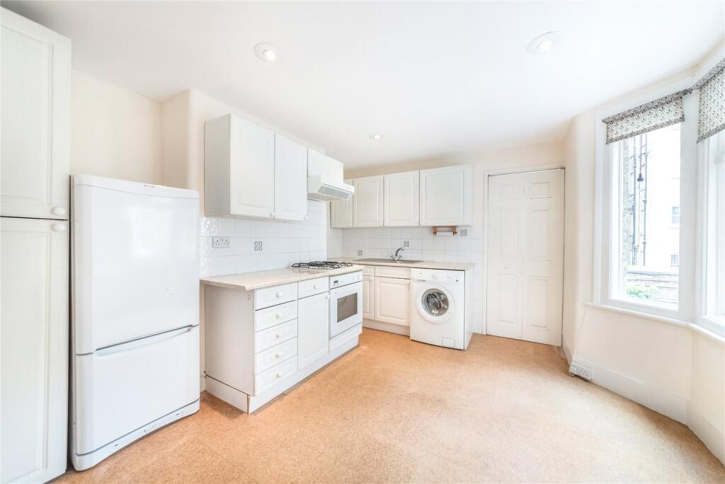 Main image of property: Warriner Gardens, Battersea, London, SW11