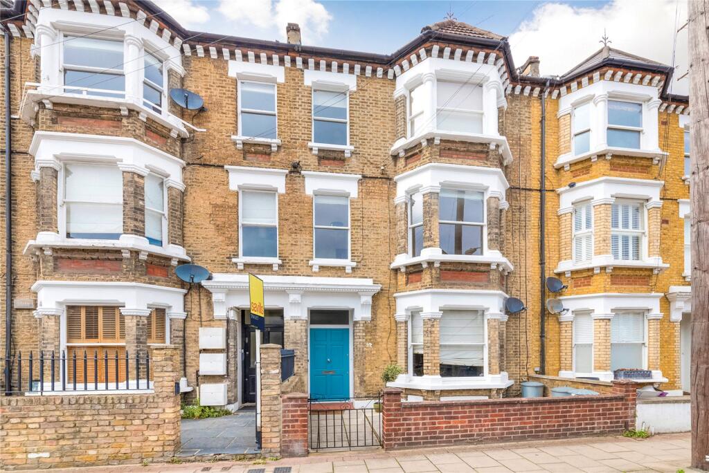 Main image of property: Warriner Gardens, Battersea, London, SW11