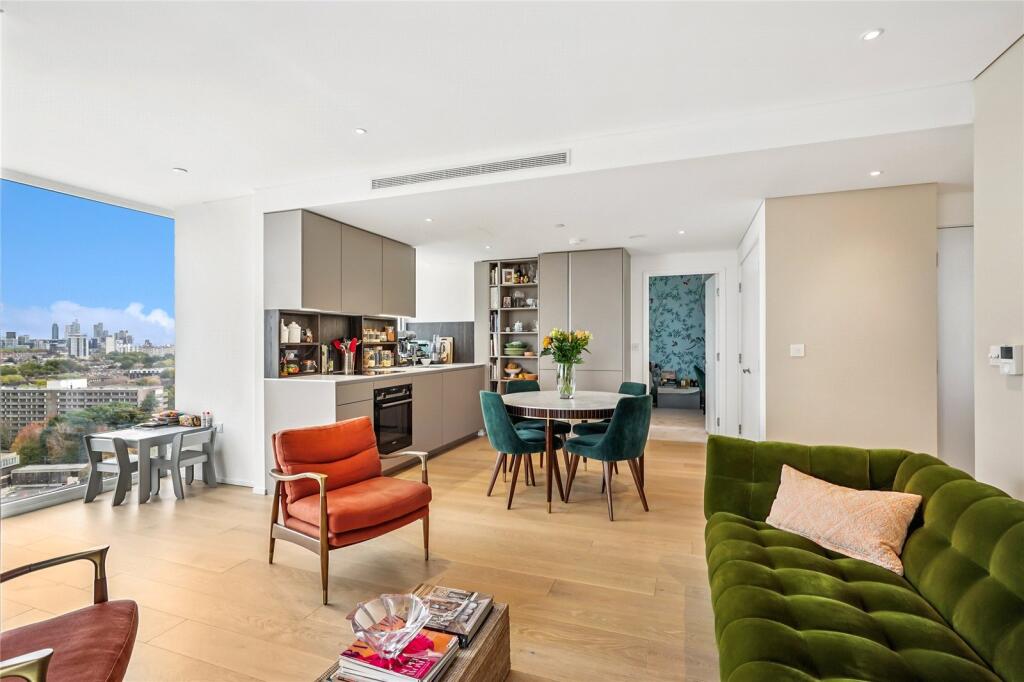 Main image of property: York Place, London, SW11