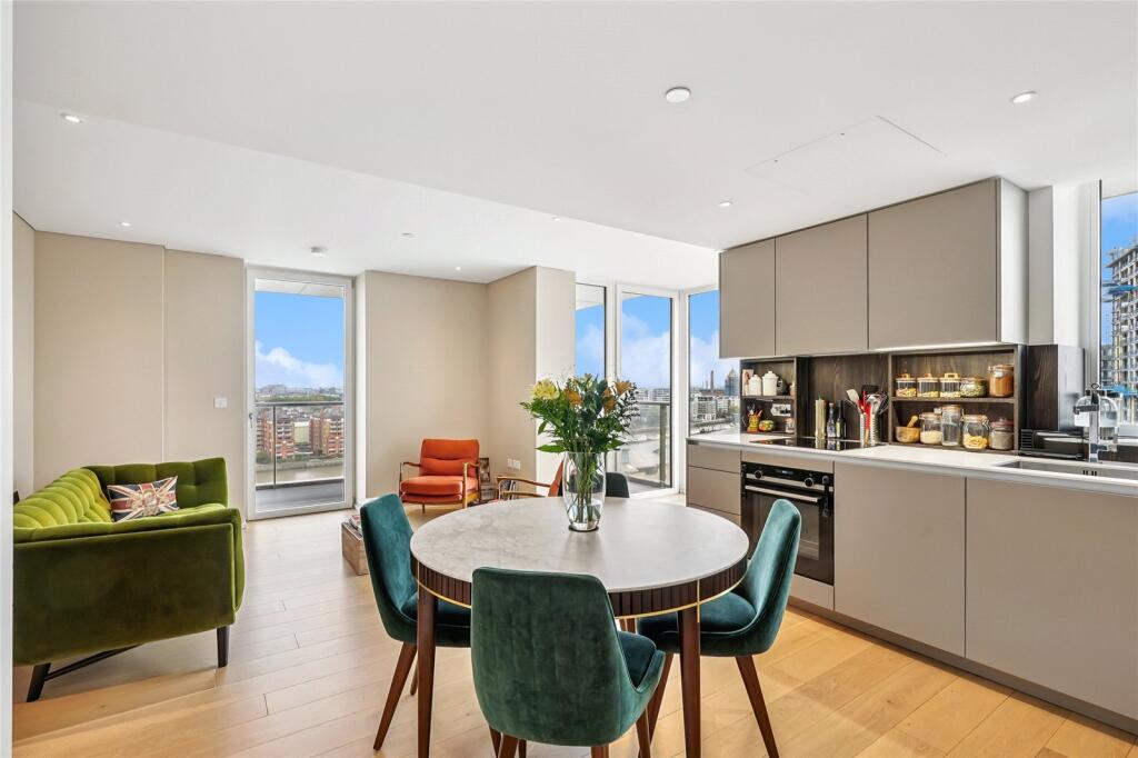Main image of property: York Place, London, SW11