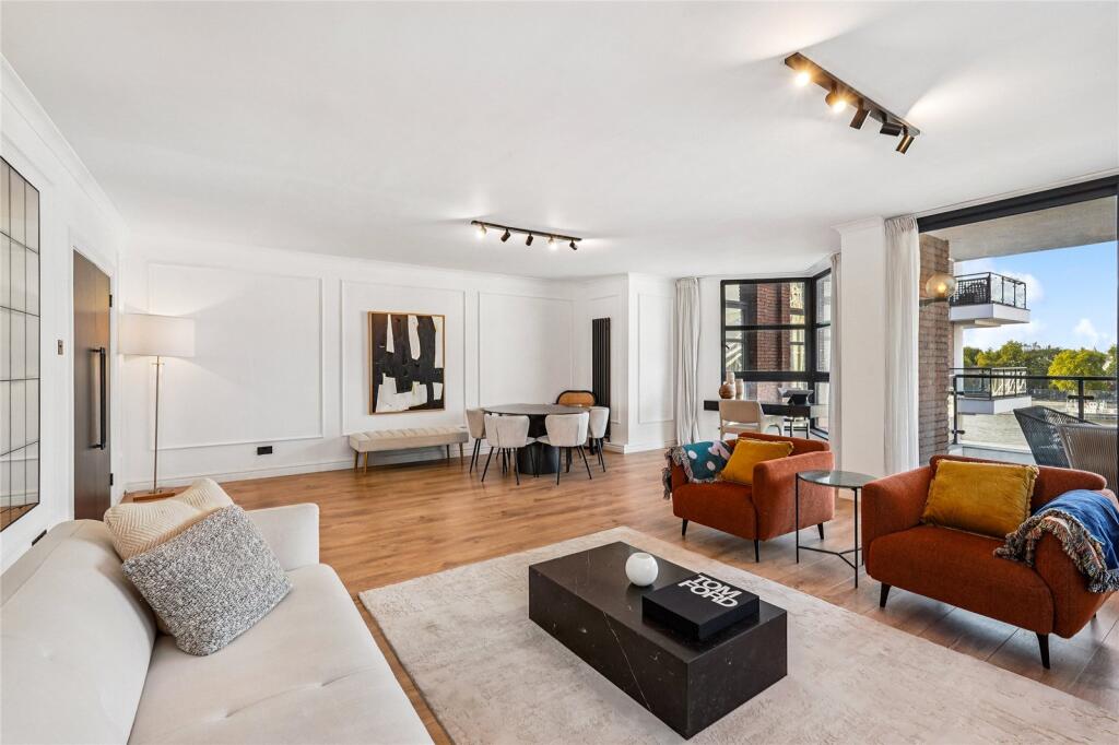 Main image of property: Anhalt Road, London, SW11