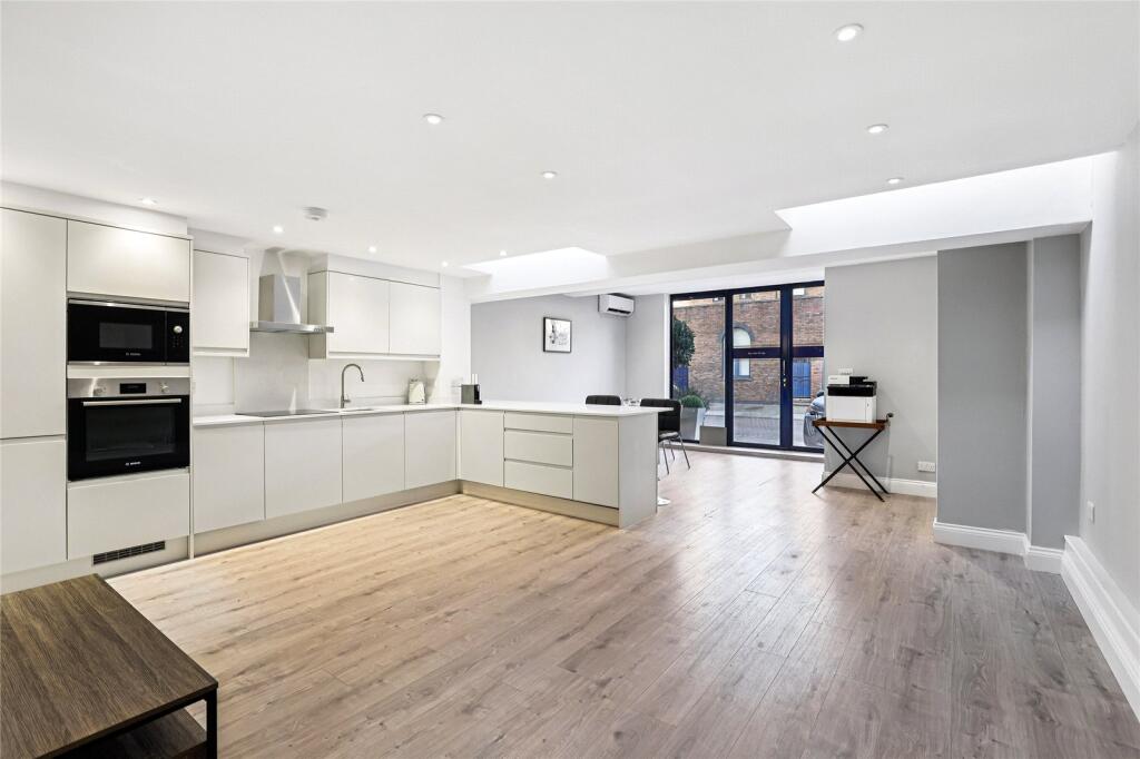 Main image of property: Molasses Row, London, SW11