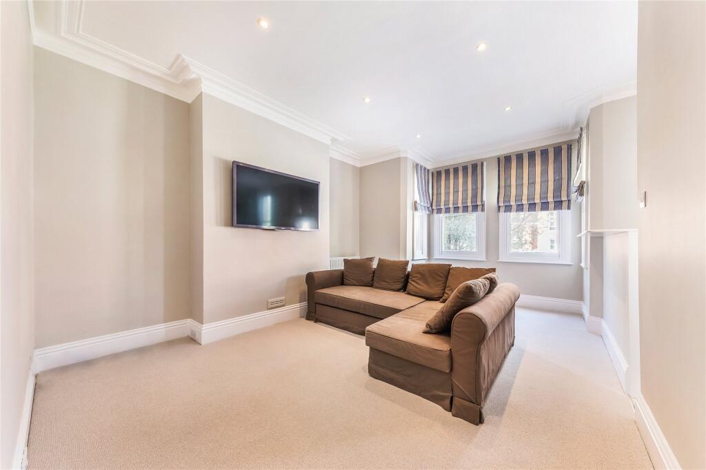 Main image of property: Cambridge Road, London, SW11