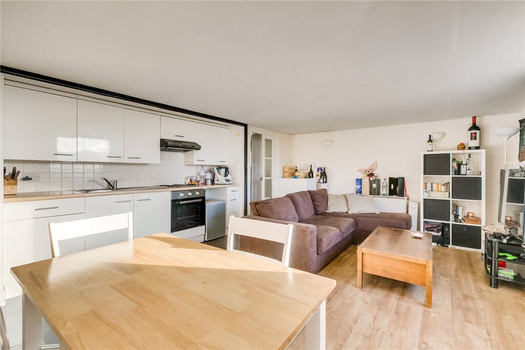 Main image of property: Park South, Austin Road, London, SW11