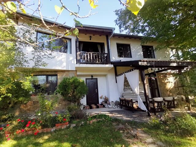 4 bedroom detached house for sale in Ledenik, Veliko Tarnovo, Bulgaria