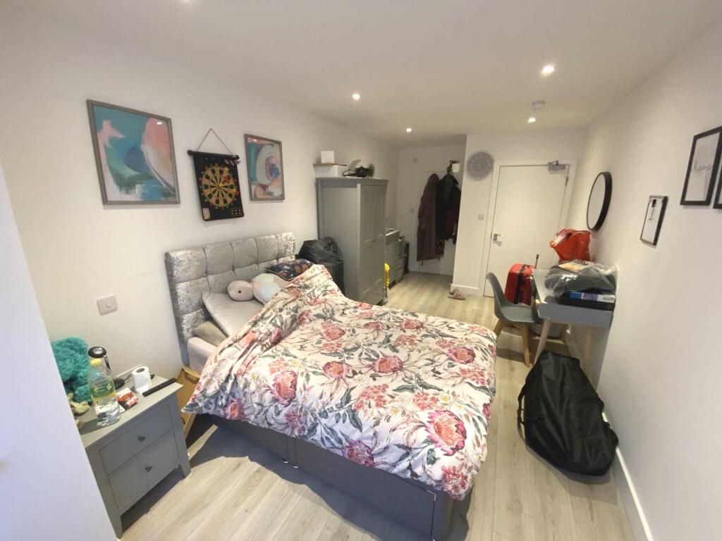 Main image of property: Headstone Road, Harrow