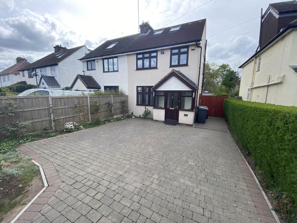 Main image of property: Radlett Road, Frogmore