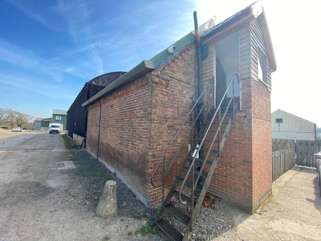 Main image of property: Crossoaks Farm, Borehamwood
