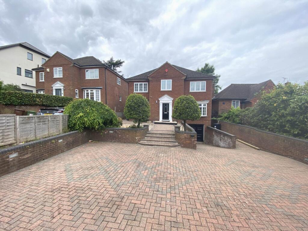 Main image of property: Deacons Hill Road, Elstree