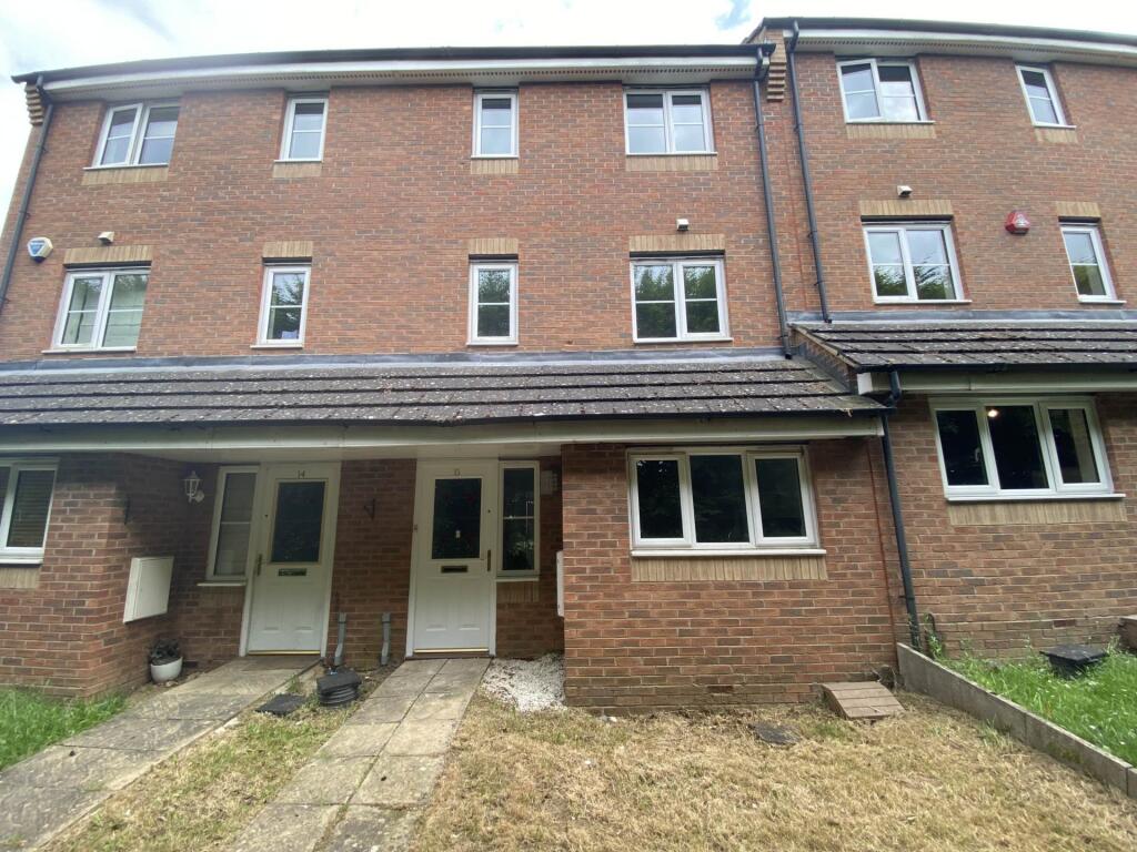 Main image of property: Alconbury Close, Borehamwood