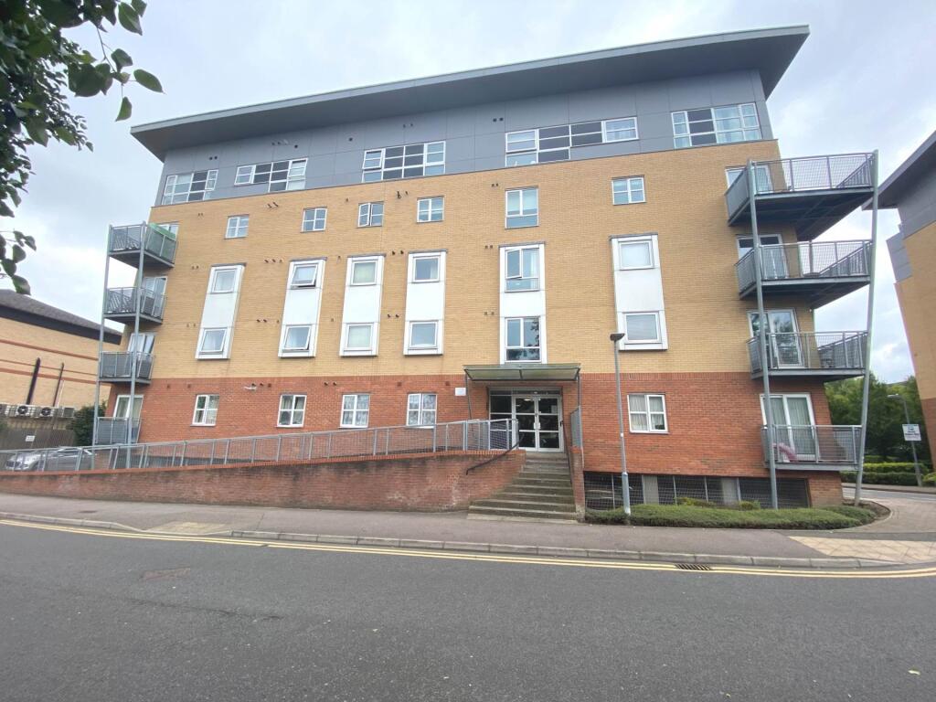 Main image of property: Station Road, Borehamwood