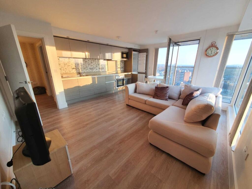 Main image of property: Premier House, Station Road, Edgware