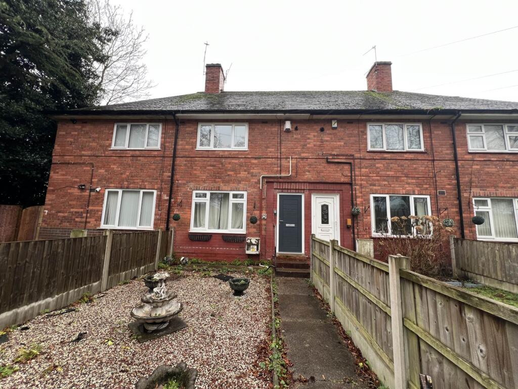 Main image of property: Abbey Bridge, Lenton
