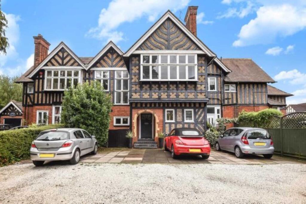 Main image of property: Gordon Avenue, Stanmore