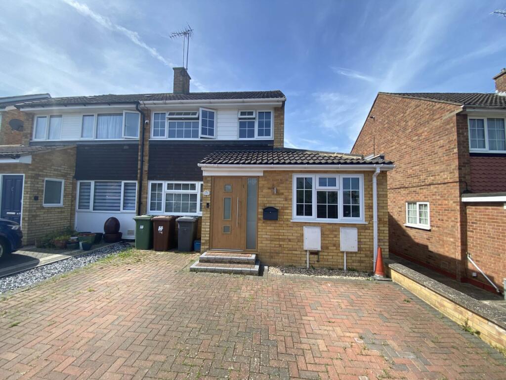Main image of property: Chandos Road, Borehamwood